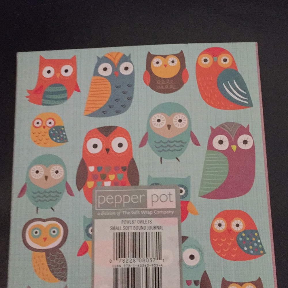 Notebook - Picture 3 of 3